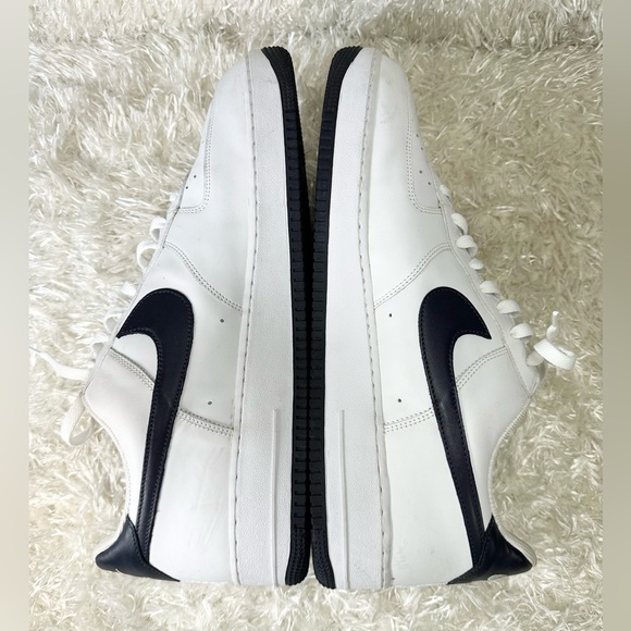 Nike Air Force One Retro Circa 2002 Men’s size 17 - Picture 7 of 8